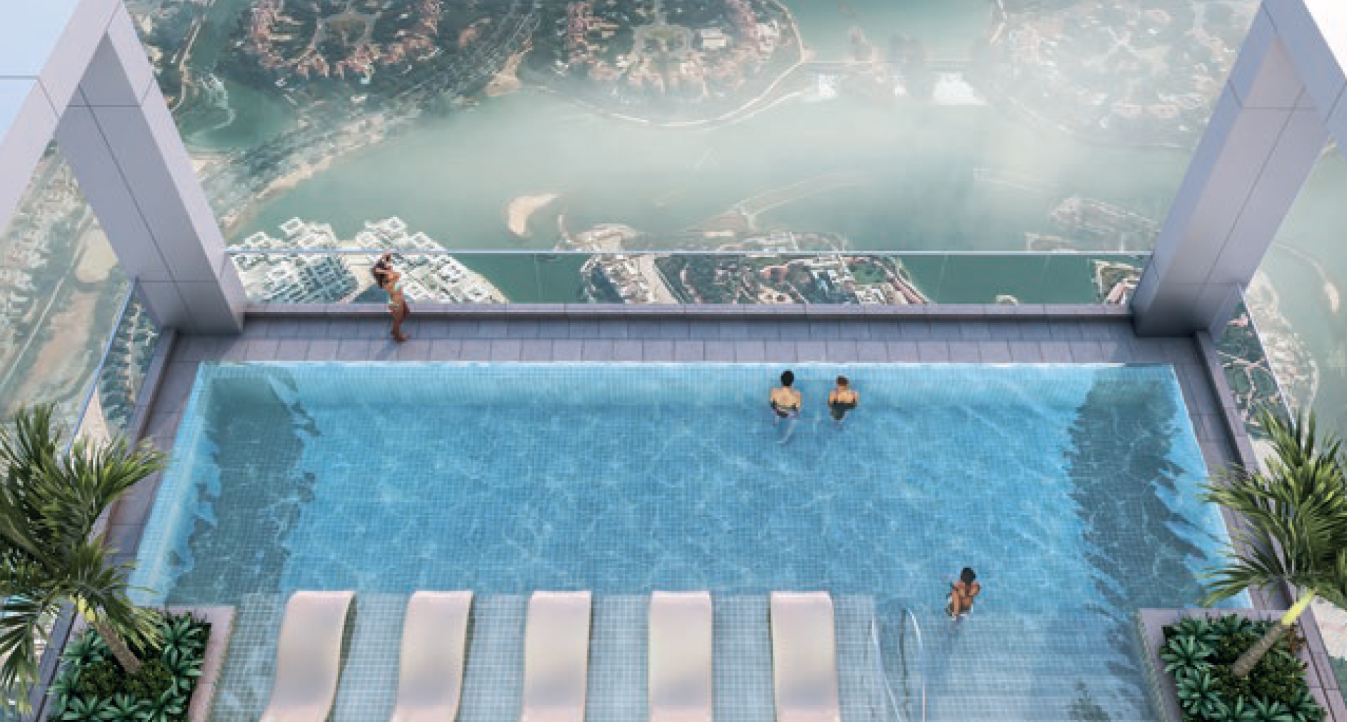 Apartments for sale in Jumeirah Lakes Towers